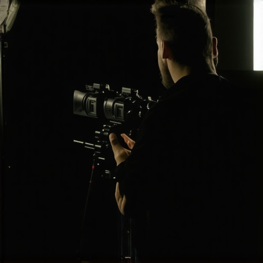 How to Fix Ghosting on a Fast-Action Movie Scene
