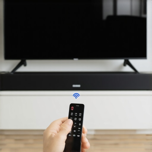 How to Fix Soundbar Bluetooth Lag When Watching Movies