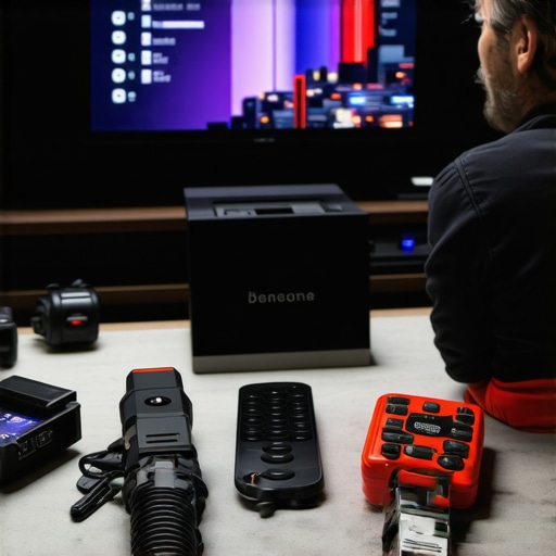 How to Fix a Lagging Smart Home Hub in Your Theater