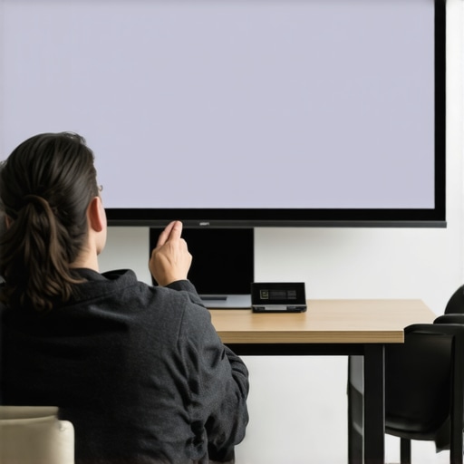 How to Fix a Projector Image That Is Too Big for the Screen
