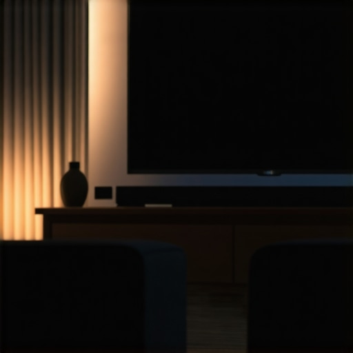 How to Fix a Soundbar That Wakes Up the Whole House at Night