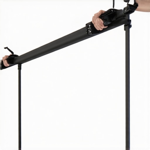 How to Flatten Waves in Your Manual Pull-Down Projector Screen