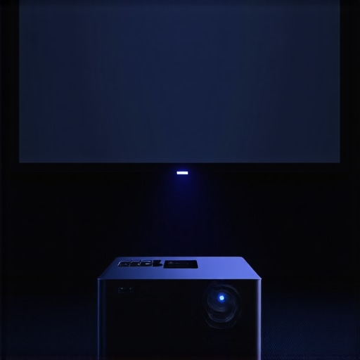 How to Get Rid of Shadows on Your Short Throw Screen