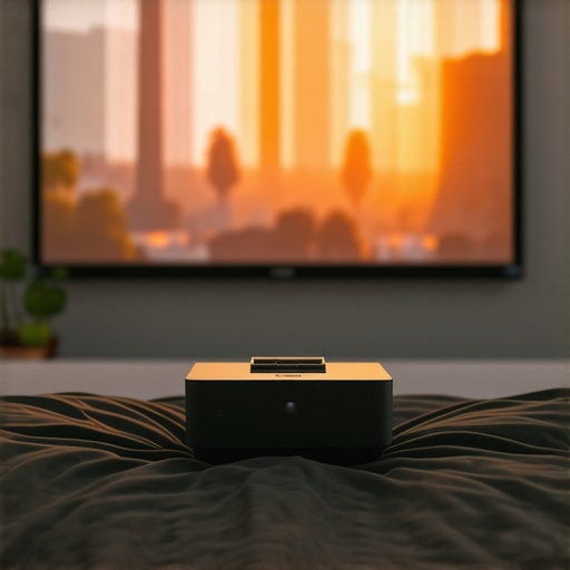 How to Get Rid of the Soap Opera Effect on Your Projector