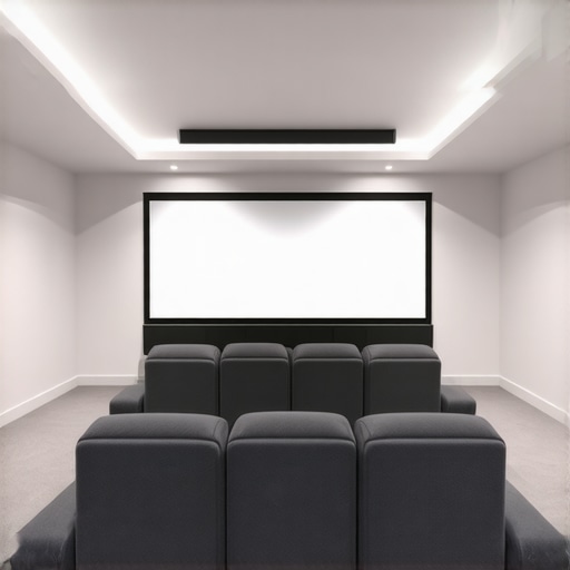 How to Keep Your Home Theater Cool Without a Loud Fan