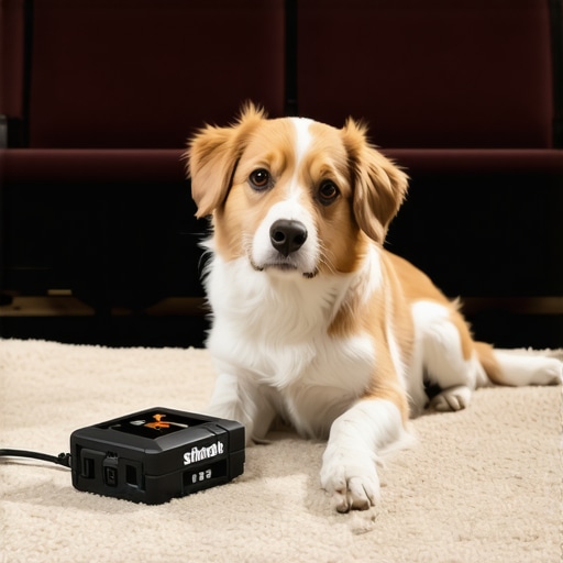 How to Protect Your Theater Seats from Pet Scratches