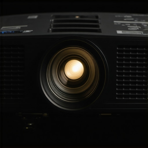 How to Stop Dust From Building Up on Your Projector Bulb