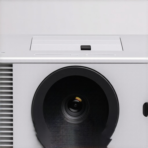 How to Stop Projector Lens Shift from Drifting