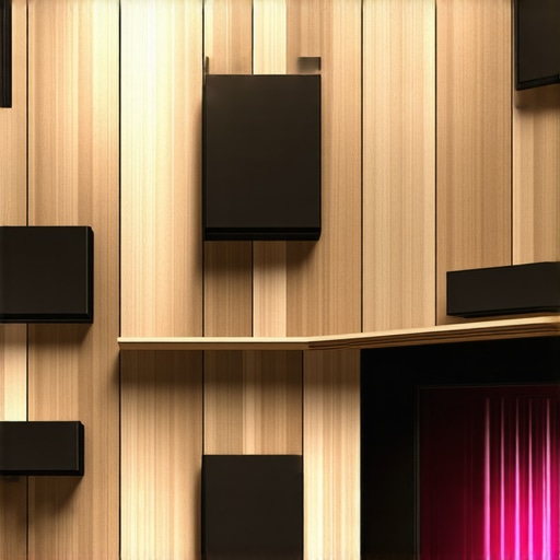How to Stop Sound from Leaking Out of Your Theater Room
