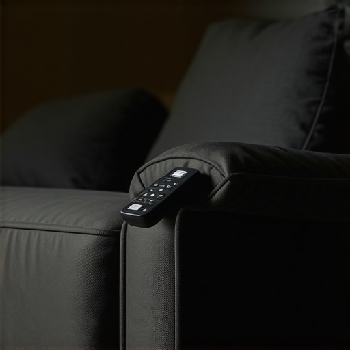 How to Stop Your Power Recliner From Eating Your Remote