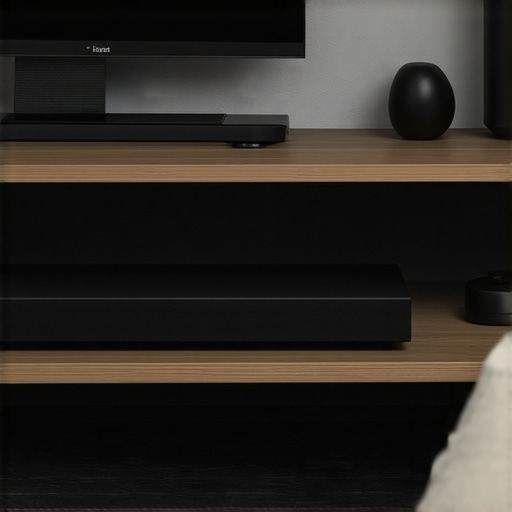 How to Stop Your Soundbar From Overheating in a Cabinet