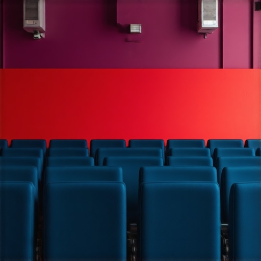 How to Stop Your Theater Room From Smelling Like Old Dust