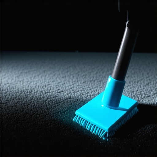 How to remove static from your theater room carpet