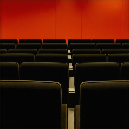 How to stop your theater seating from rubbing against the wall