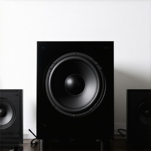 Is Your Subwoofer Position Killing Your Bass Impact?