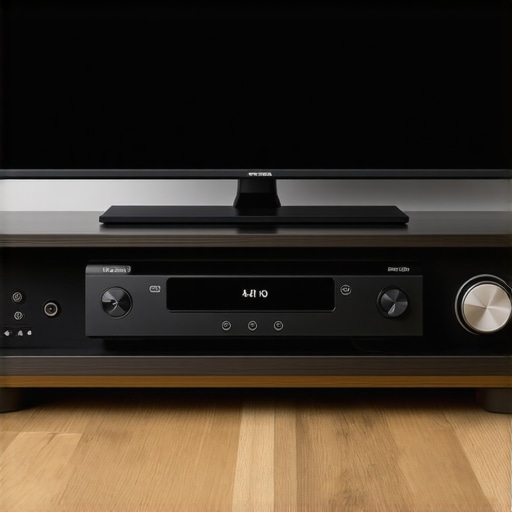 Stop Your AV Receiver From Switching Inputs Randomly