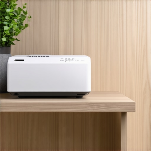 Stop Your Projector From Overheating in Small Rooms with This Airflow Trick