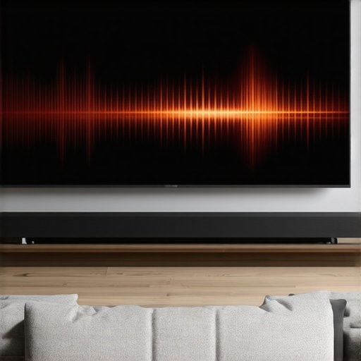 Stop Your Soundbar From Sounding Tiny with This One Audio Setting