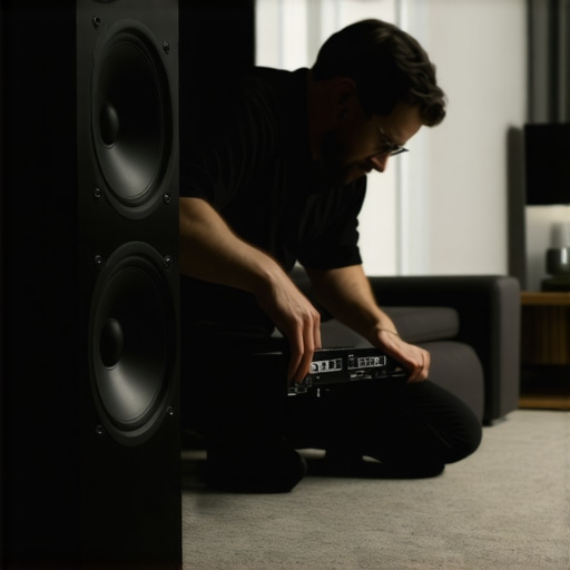 Stop Your Surround Speakers from Sounding Like Tin Cans