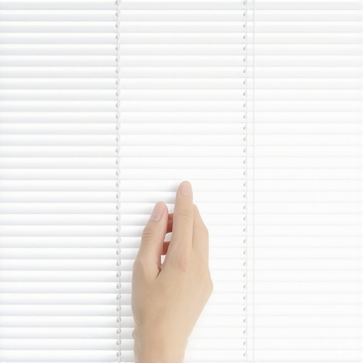 Stop your motorized screen from clicking when it reaches the top