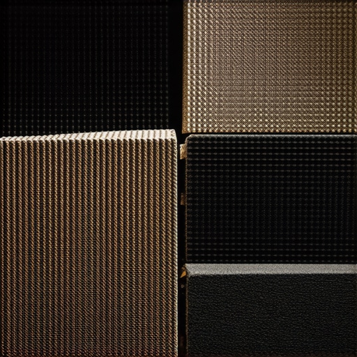 The Best Fabric for Covering DIY Bass Traps