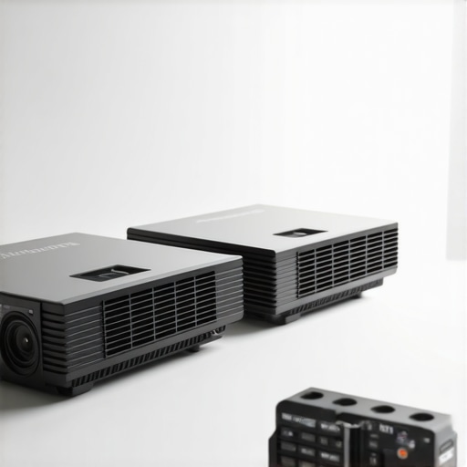 The Best Way to Align a Dual-Projector Setup