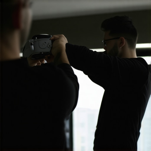 The Fast Way to Calibrate Projector Focus for Sharp Text