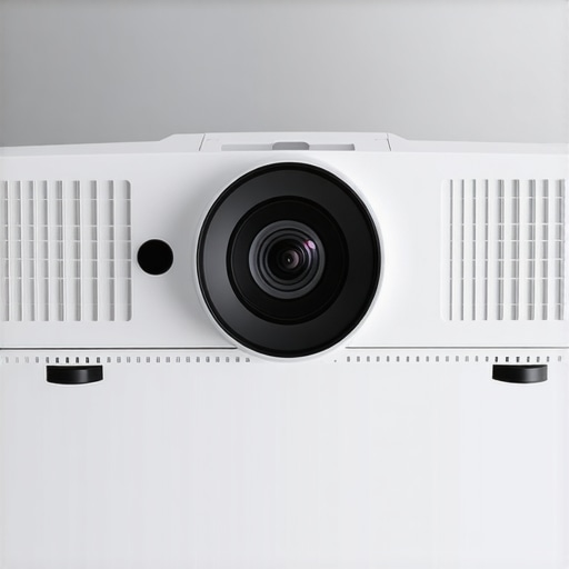 The Real Reason Your Projector Is Showing Vertical Lines