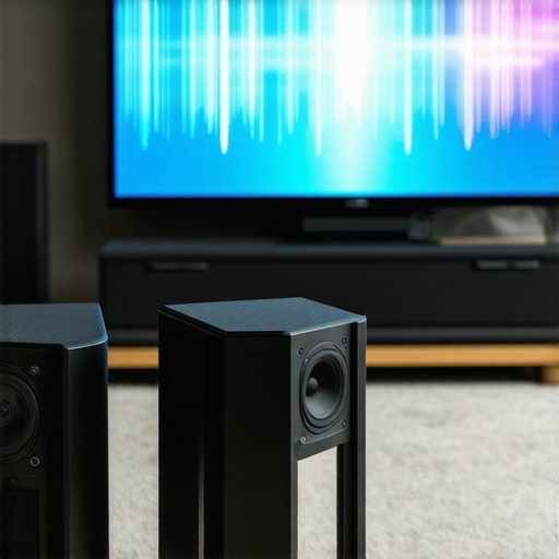 The Real Reason Your Rear Speakers Sound Like Static