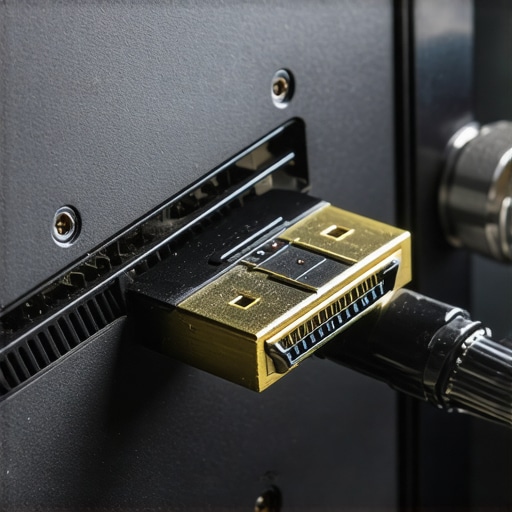 The Truth About Why Your HDMI Cable Is Failing at 4K