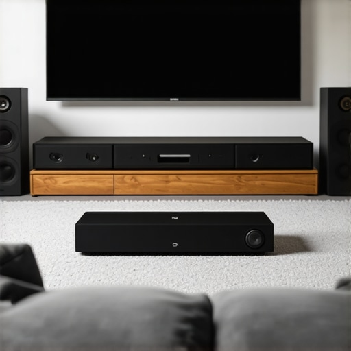 The Truth About Wireless Rear Speakers and Audio Lag Issues