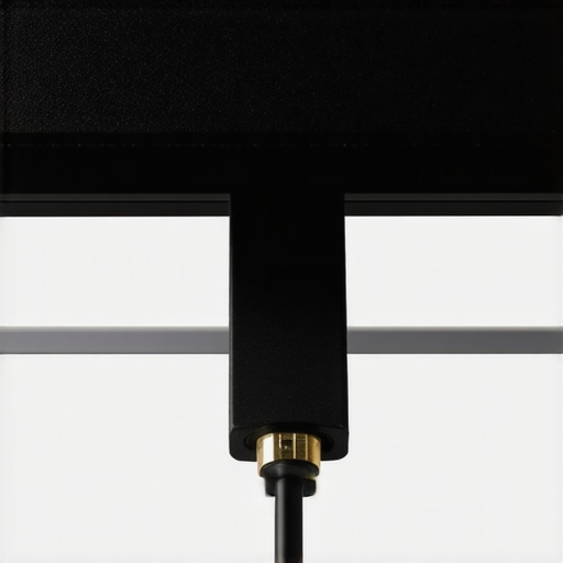 Why Cheap HDMI Cables Are Killing Your Image Quality