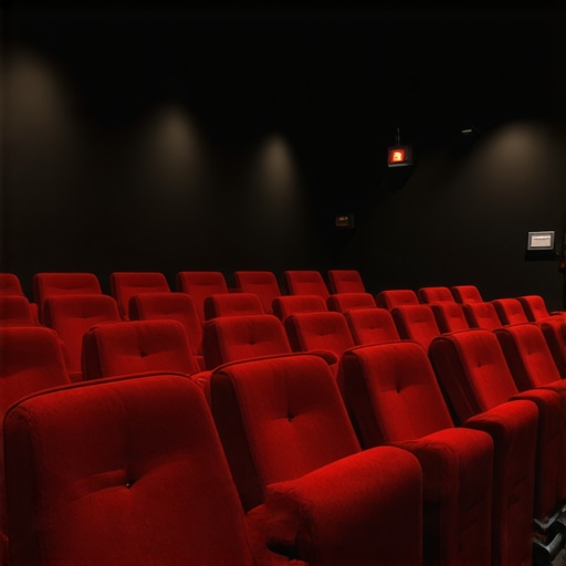 Why Dark Paint Colors are Non-Negotiable for Serious Home Theaters