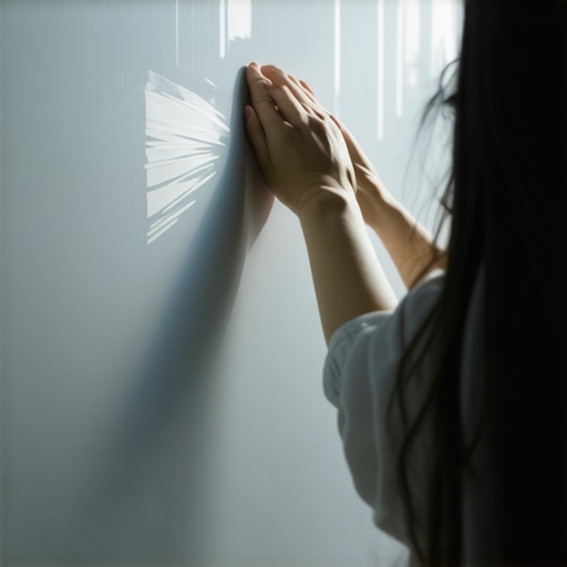Why You Should Never Use Glass Cleaner on a Projection Screen