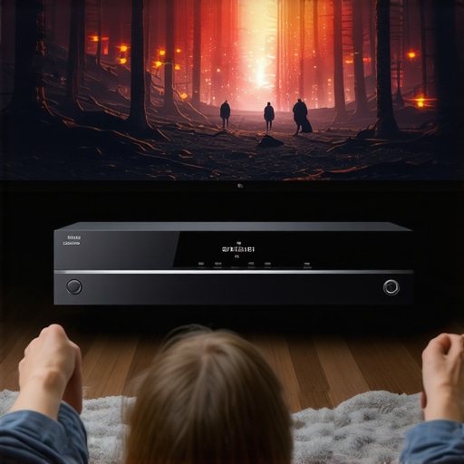 Why Your AV Receiver Shuts Off During Loud Scenes