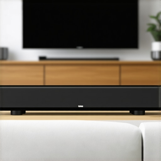 Why Your Bluetooth Soundbar Has a Half-Second Delay