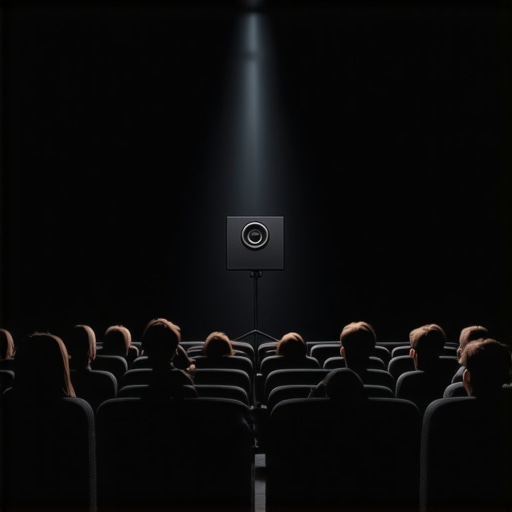 Why Your Center Speaker Is Never Loud Enough