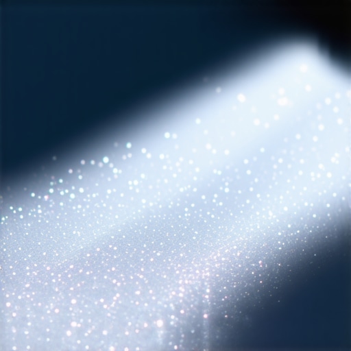 Why Your High-Gain Screen Looks Sparkly in Bright Scenes