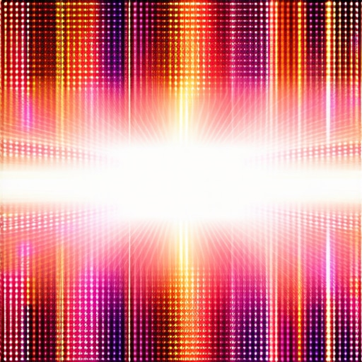 Why Your High-Gain Screen Looks Sparkly