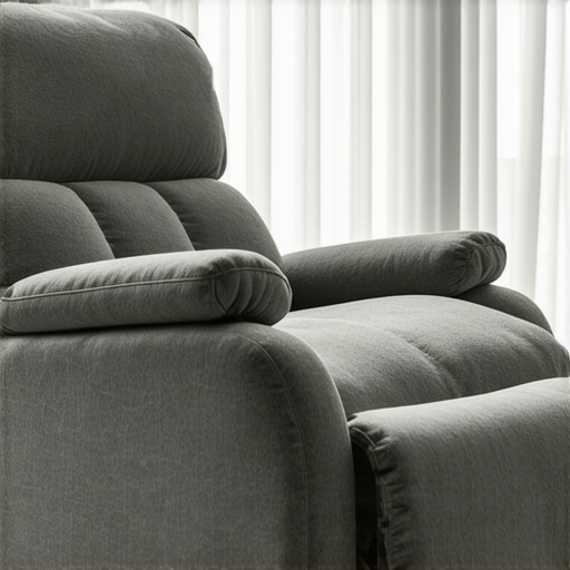 Why Your Power Recliner Is Making a Clicking Sound