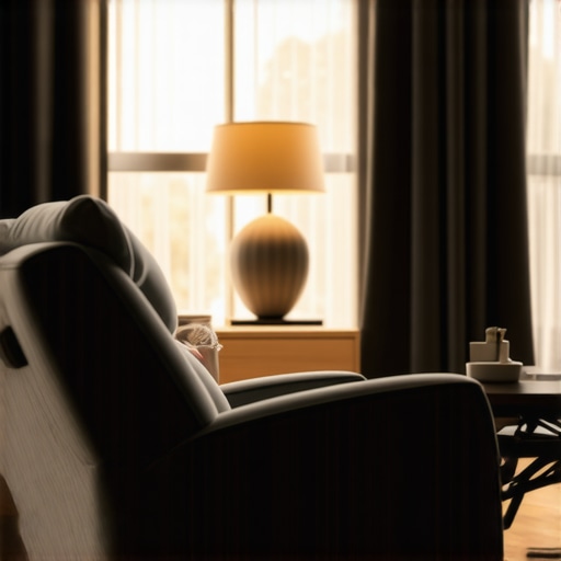 Why Your Power Recliner Moves So Slowly