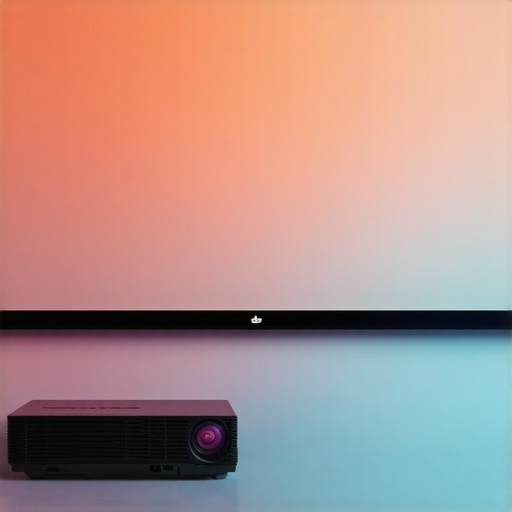 Why Your Projector Colors Look Washed Out