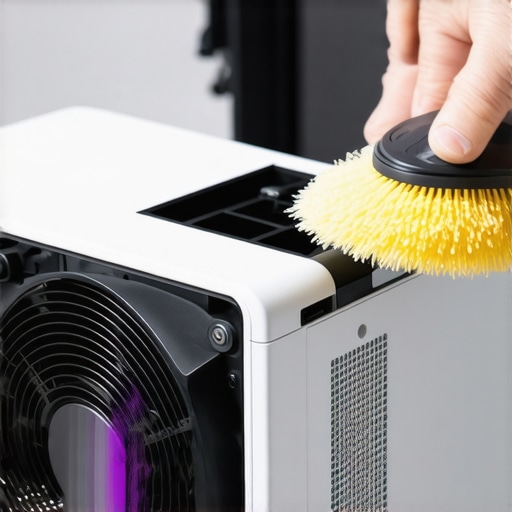 Why Your Projector Fan Is Getting Louder and How to Clean It