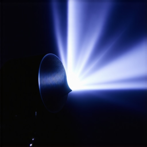 Why Your Projector Fan Whines Every Time You Start a Movie