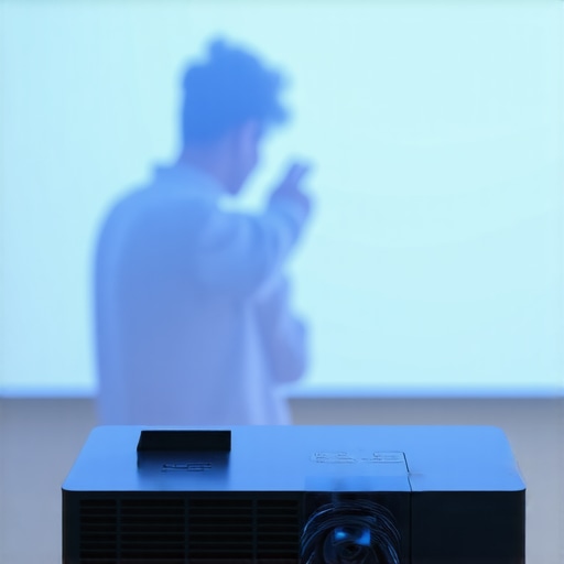 Why Your Projector Image Is Flickering and How to Stop It
