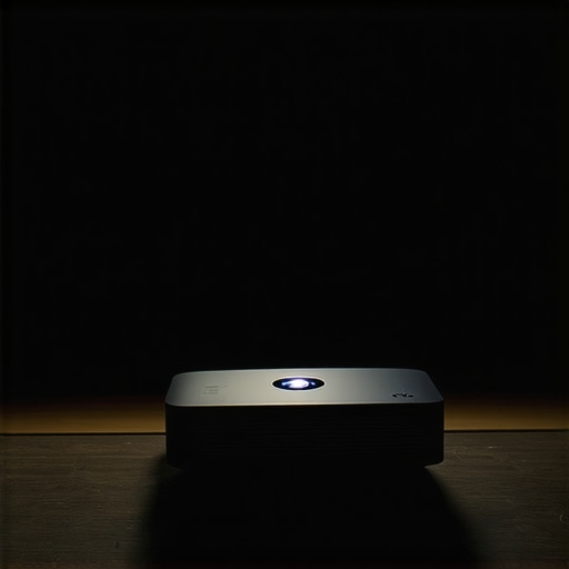 Why Your Projector Keeps Restarting During the Best Part of the Movie