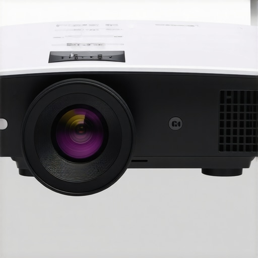 Why Your Projector Lens Shift Is Not Working and How to Reset It