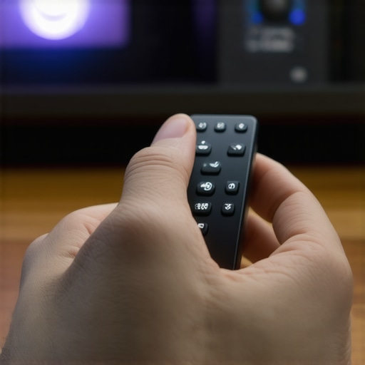 Why Your Projector Remote Only Works From Two Feet Away
