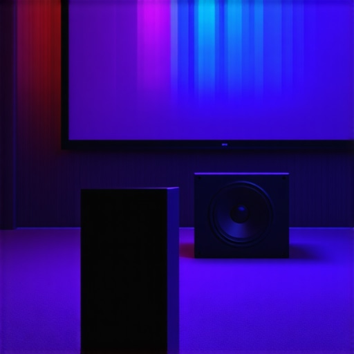 Why Your Projector Screen Is Shaking When the Bass Hits