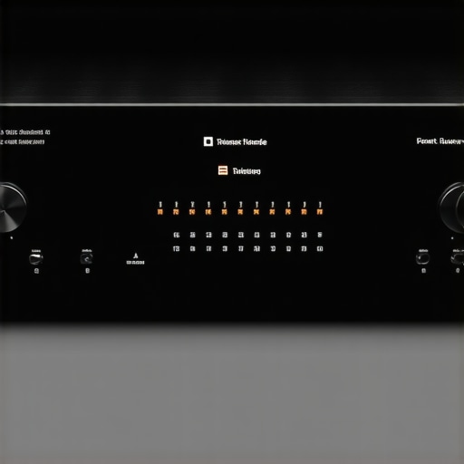 Why Your Receiver Keeps Flashing Protect Mode